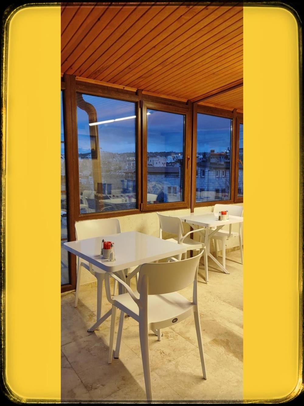Yellow Stone House 格雷梅 外观 照片