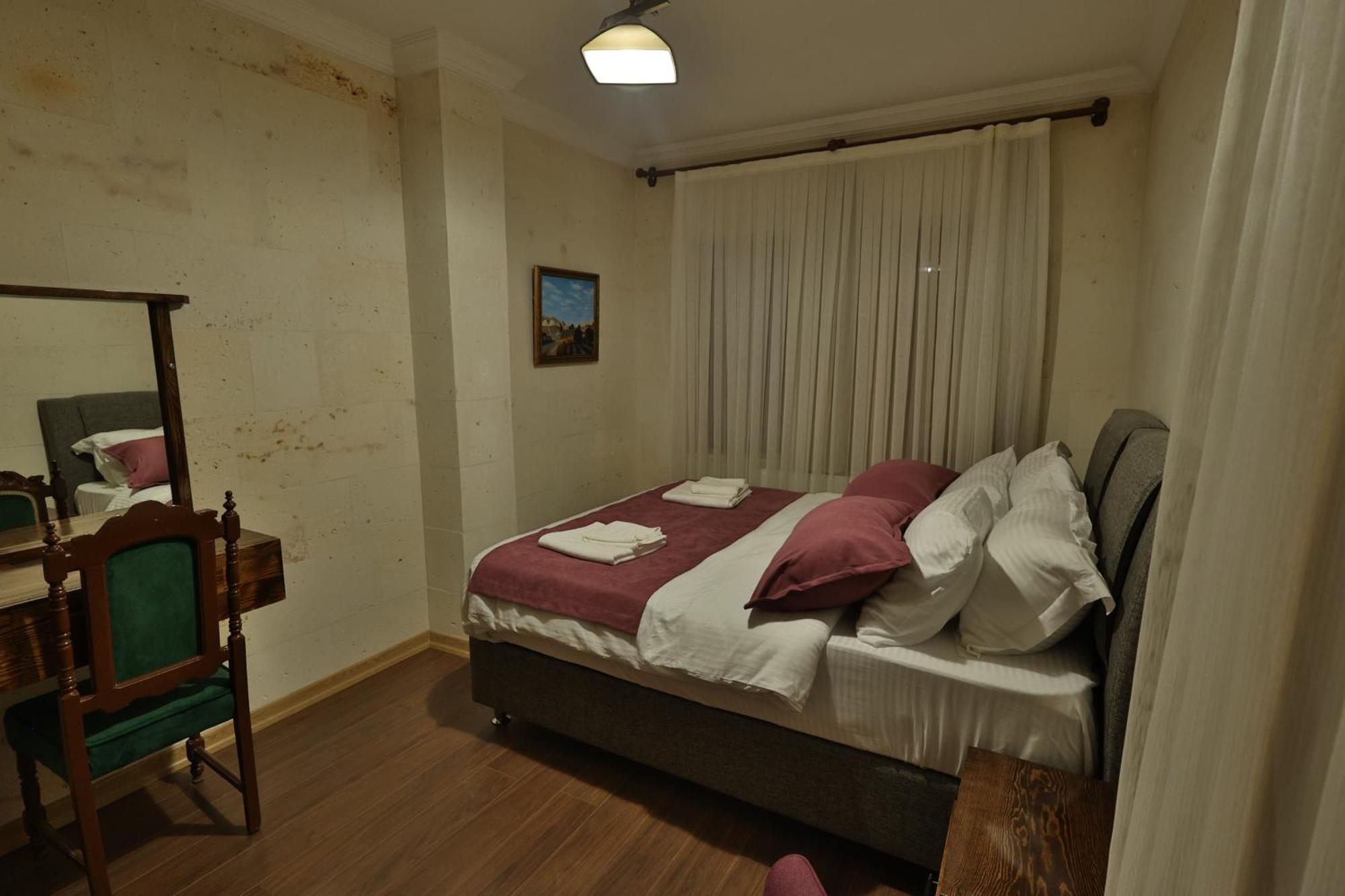 Yellow Stone House 格雷梅 外观 照片