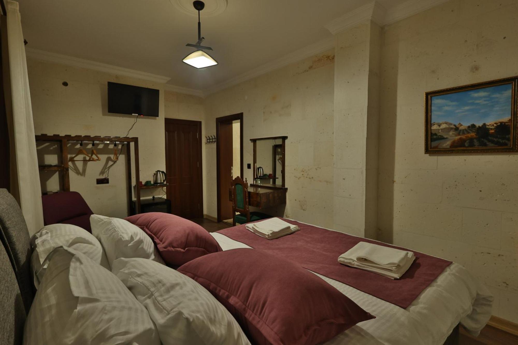 Yellow Stone House 格雷梅 外观 照片