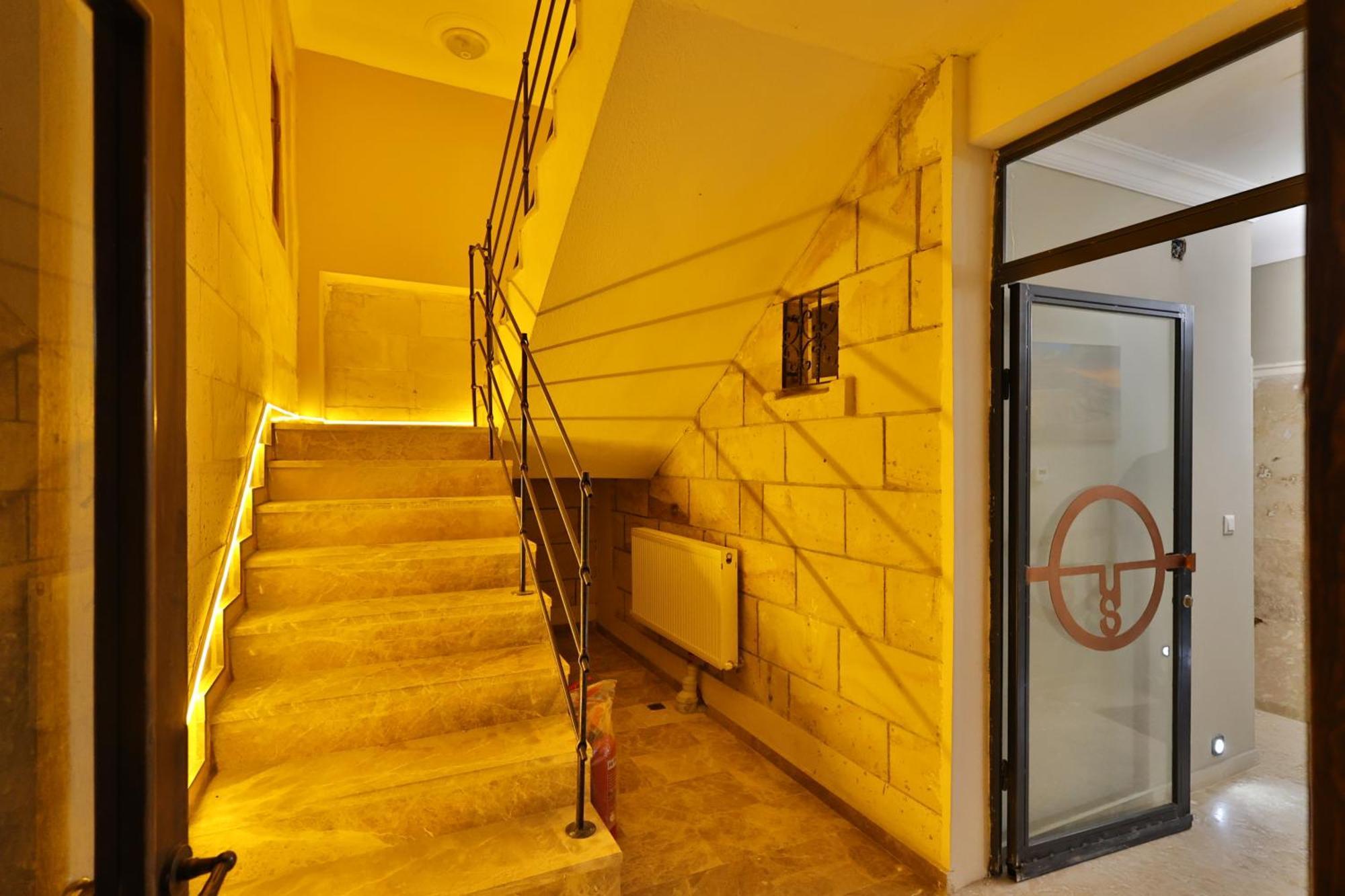 Yellow Stone House 格雷梅 外观 照片
