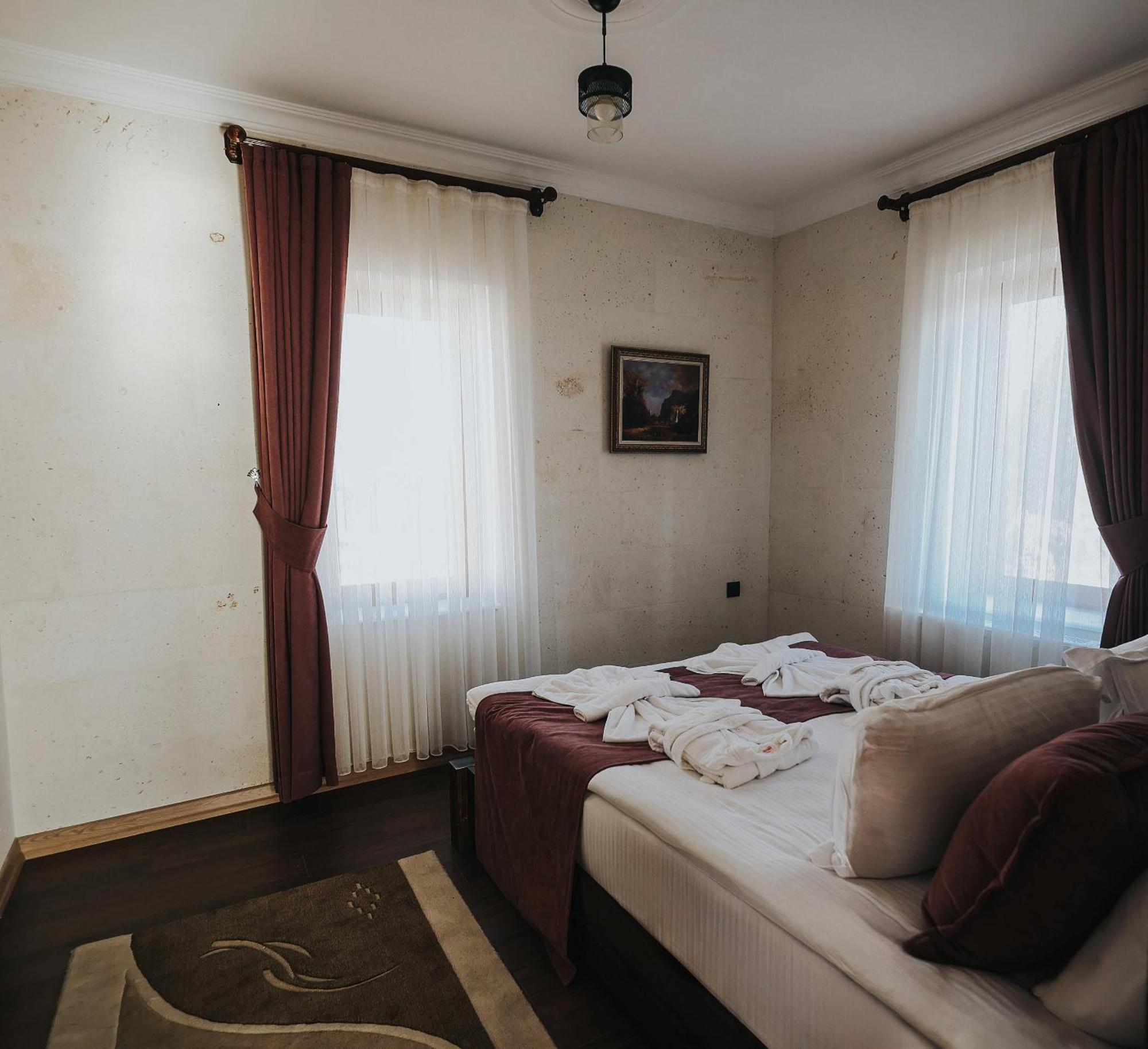 Yellow Stone House 格雷梅 外观 照片